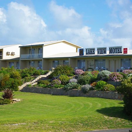 Lakeview Motel And Apartments Robe Esterno foto