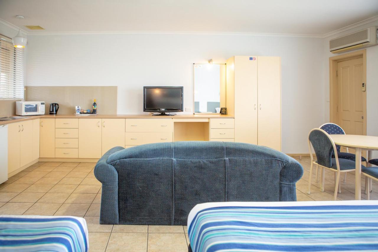 Lakeview Motel And Apartments Robe Esterno foto