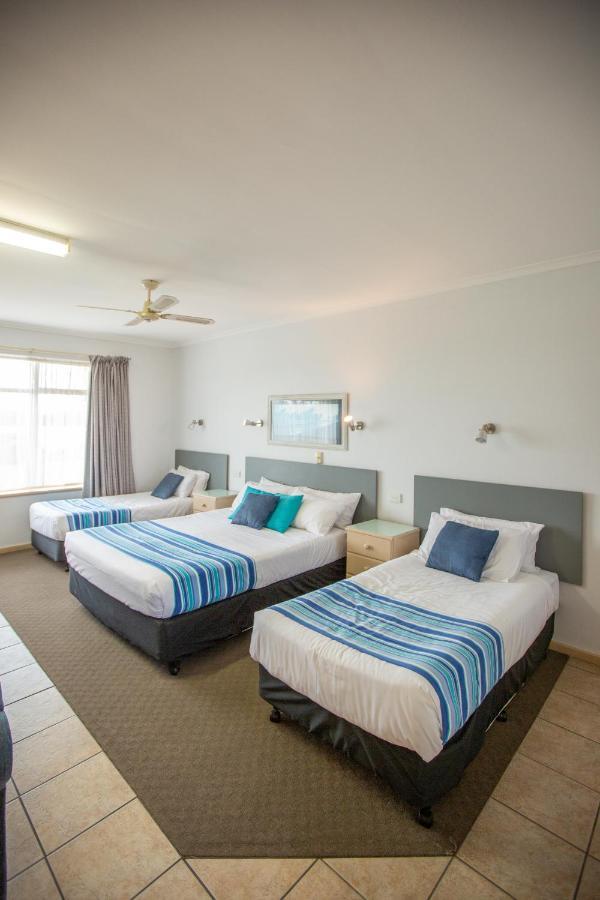 Lakeview Motel And Apartments Robe Esterno foto