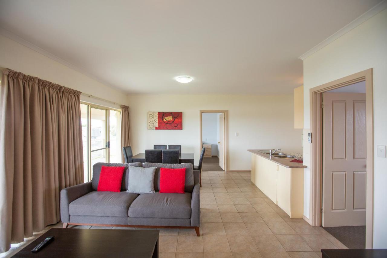 Lakeview Motel And Apartments Robe Esterno foto