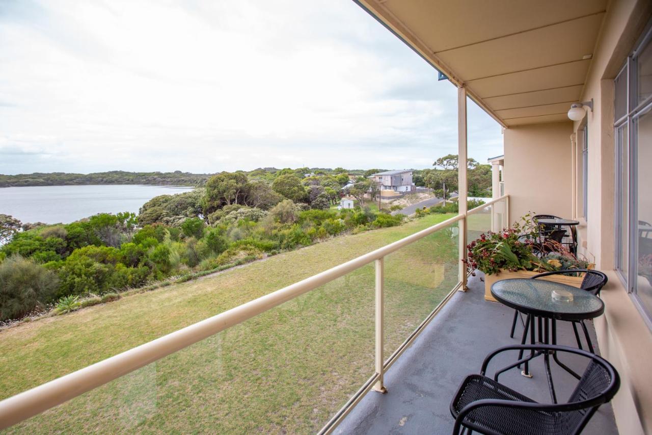 Lakeview Motel And Apartments Robe Esterno foto