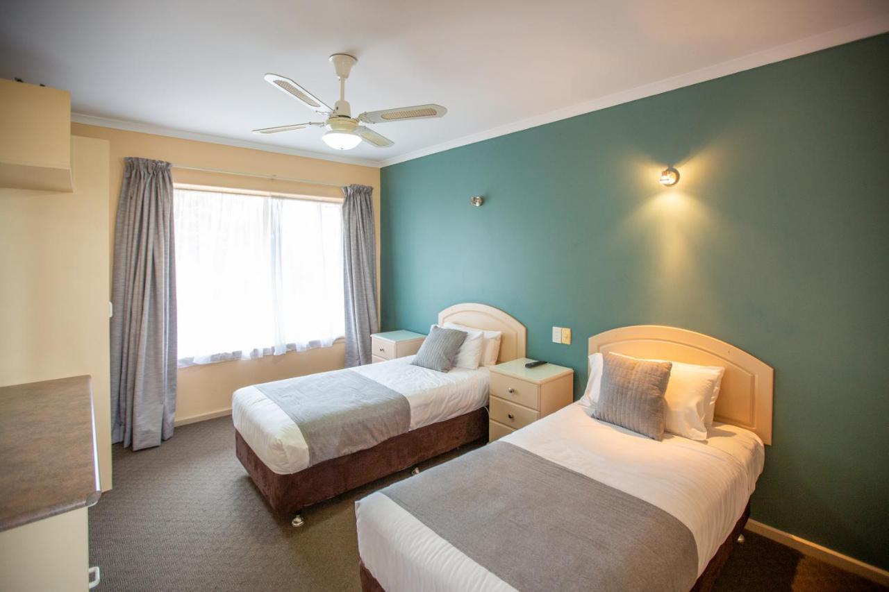 Lakeview Motel And Apartments Robe Esterno foto