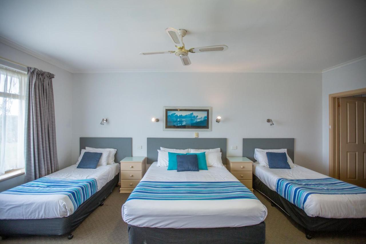Lakeview Motel And Apartments Robe Esterno foto