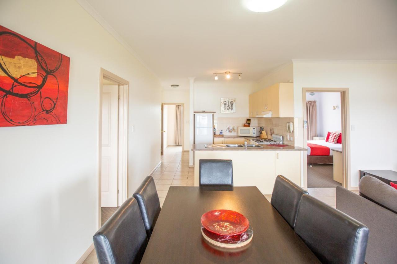 Lakeview Motel And Apartments Robe Esterno foto