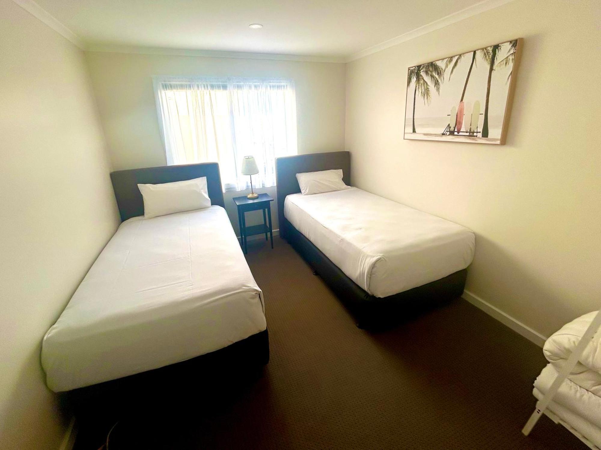 Lakeview Motel And Apartments Robe Esterno foto