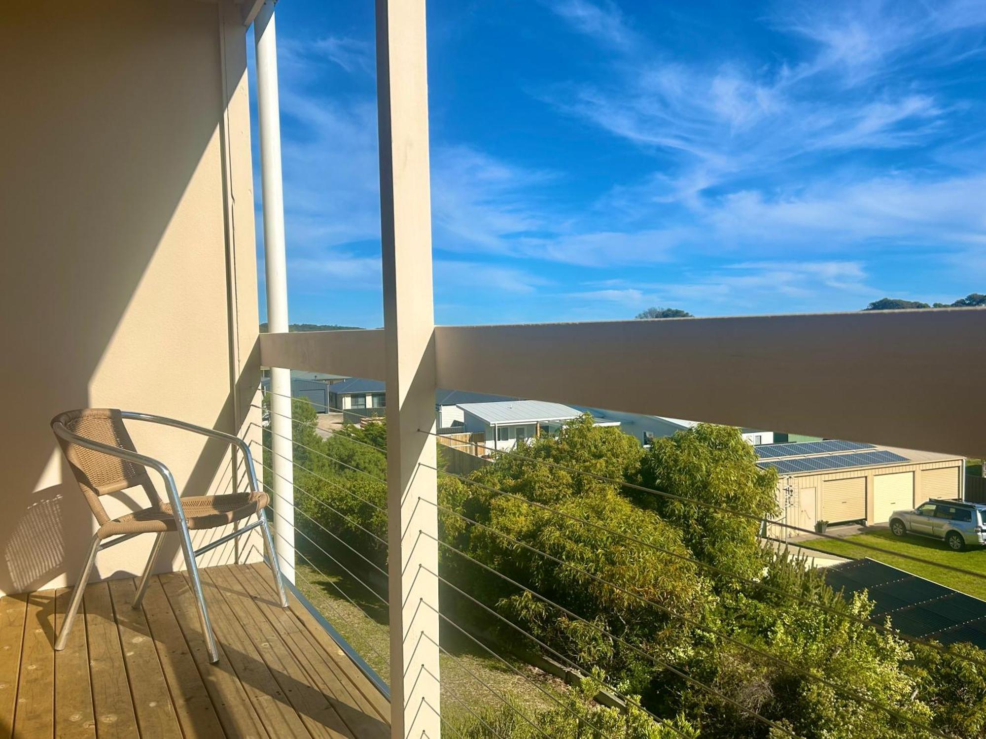 Lakeview Motel And Apartments Robe Esterno foto
