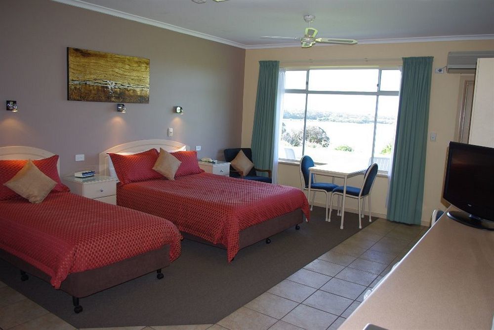 Lakeview Motel And Apartments Robe Esterno foto