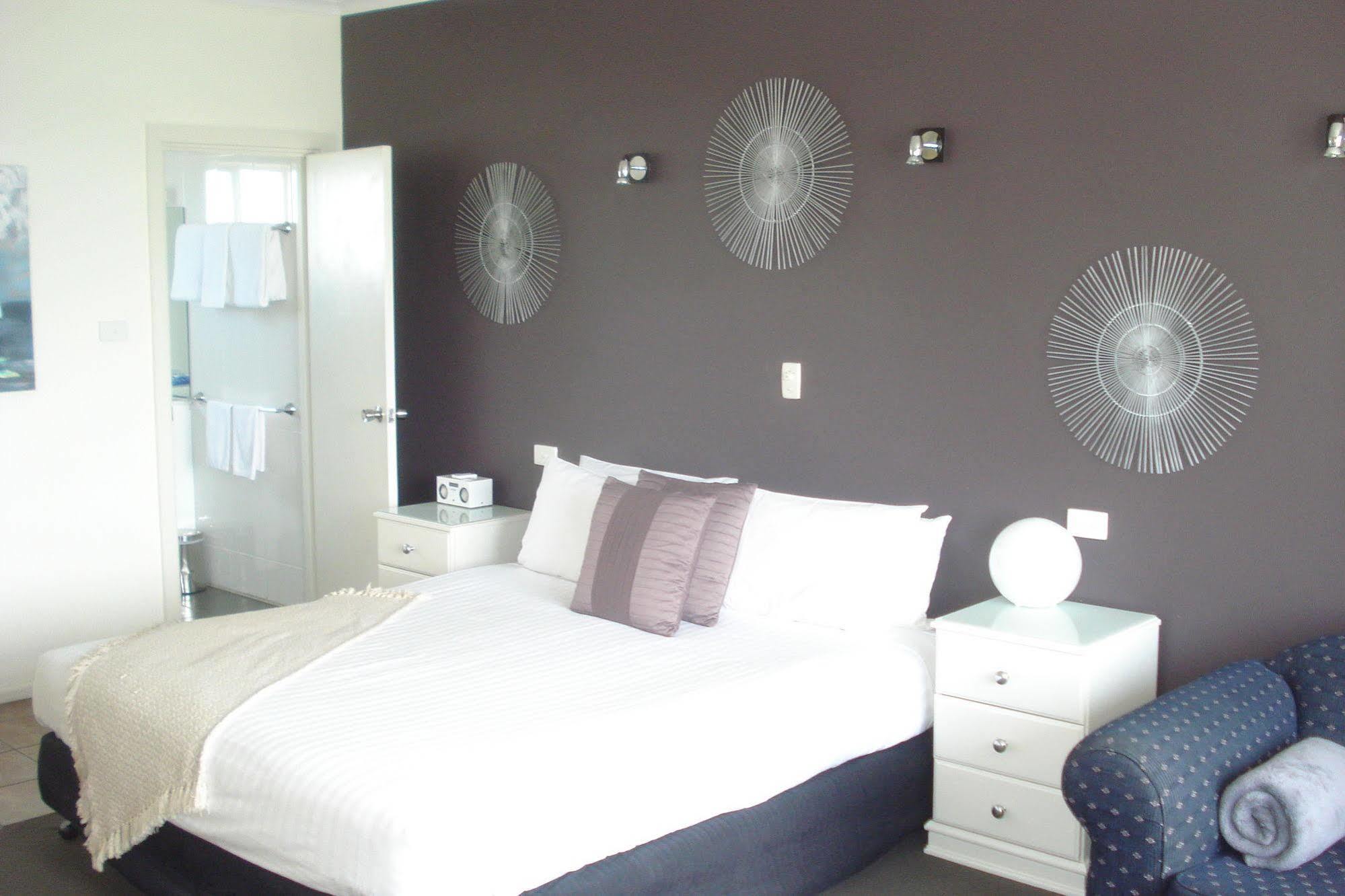 Lakeview Motel And Apartments Robe Esterno foto