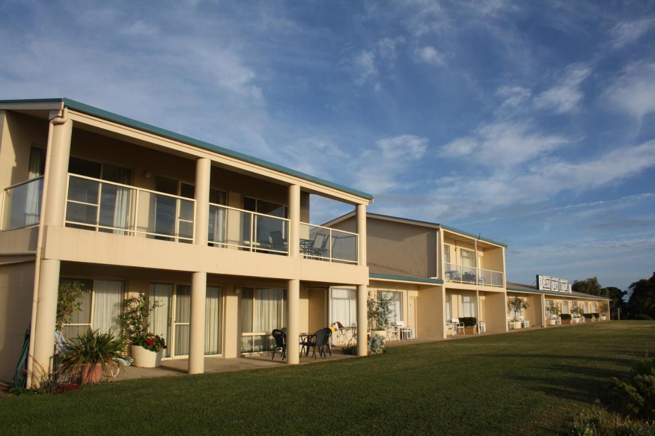 Lakeview Motel And Apartments Robe Esterno foto